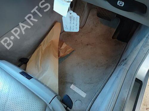Windscreen washer tank MERCEDES-BENZ A-CLASS (W168) A 140 (168.031, 168.131) | BP29686638C113 