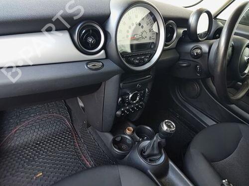 Bremseservo MINI MINI (R56) One D | BP29670064M42 