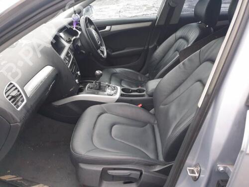 Front right window mechanism AUDI A5 (8T3) RS5 quattro | BP29647167C23