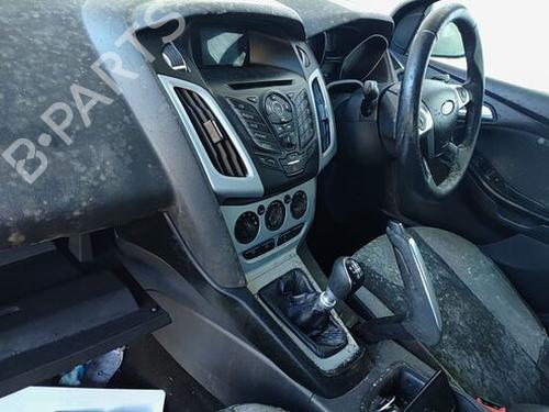 Front left window mechanism FORD FOCUS III 1.6 Ti | BP33298858C22  - Image 11