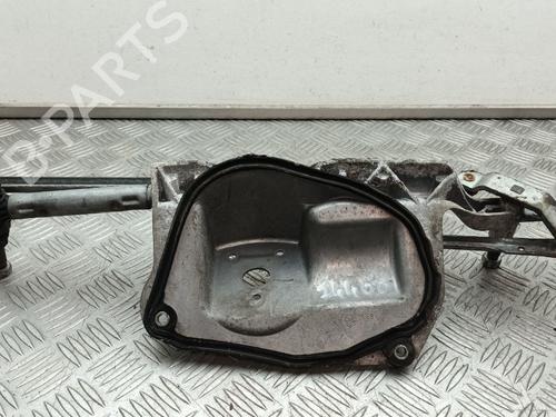 Vindrude Viskermekanisme VAUXHALL ASTRA Mk V (H) (A04) 1.6 (L48) (115 hp) 31055751