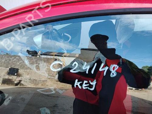Right mirror FORD KA (RU8) 1.2 | BP29679821C27 