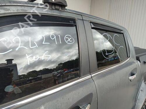 Right rear door FORD S-MAX (WA6) 2.0 TDCi | BP29683292C5