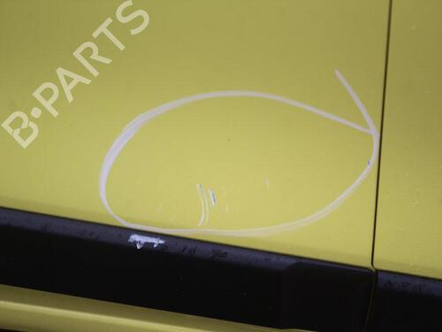 Bensintank RENAULT TWINGO III (BCM_, BCA_) 1.0 SCe 70 | BP29676870C62 