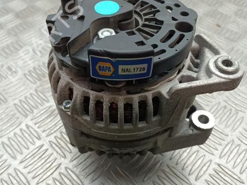 Used Alternator VAUXHALL MERIVA Mk II (B) (S10) 1.4 (101 hp) 29675592
