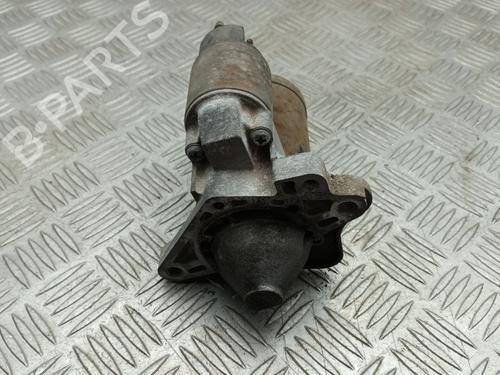 Starter RENAULT MEGANE CC (EZ0/1_) 1.6 16V (EZ0U, EZ1U) | BP29677686M8