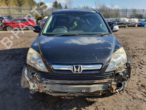 Rear center seatbelt HONDA CR-V III (RE_) 2.2 i-CTDi 4WD (RE6) | BP29650895I27