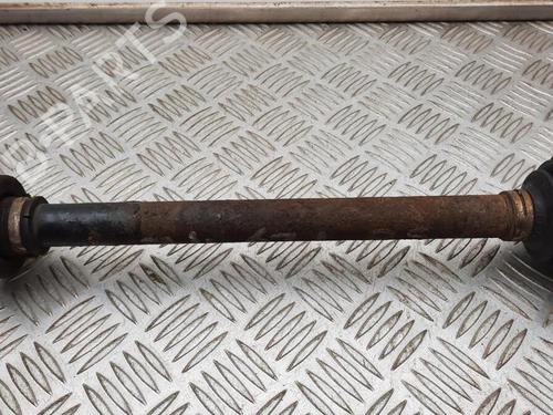 Right front driveshaft HONDA CIVIC VII Hatchback (EU, EP, EV) 1.7 CTDi (EP4, EU9) | BP29648190M39