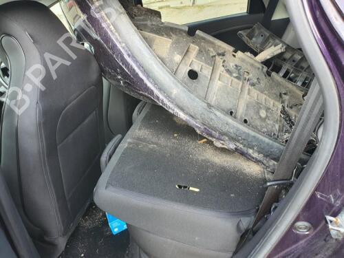 Front left window mechanism RENAULT ZOE (BFM_) ZOE | BP29652752C22