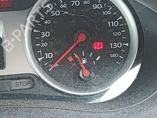 Rudehejsemekanisme ventre foran RENAULT CLIO III (BR0/1, CR0/1) 1.2 16V | BP29678650C22 