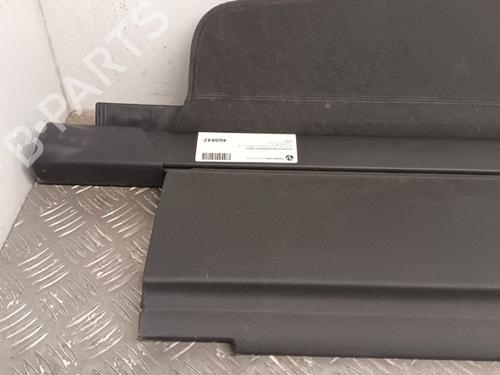 Rear parcel shelf SKODA OCTAVIA II Combi (1Z5) 2.0 TDI 4x4 | BP29681392C85 