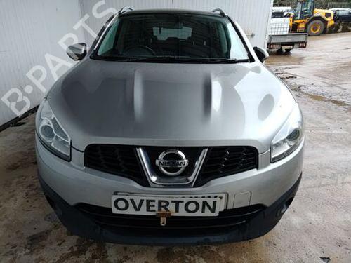 Anti roll bar NISSAN QASHQAI I (J10, NJ10) 1.5 dCi | BP32400363M96