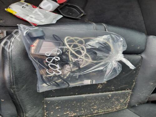 Glove box BMW X3 (E83) 3.0 i xDrive | BP29651313C95 