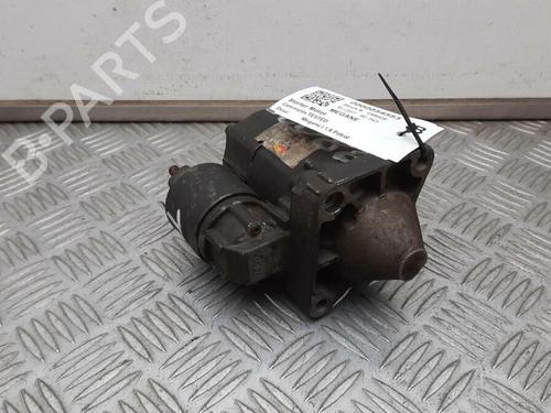 Starter RENAULT MEGANE I (BA0/1_) 1.6 16V (BA04, BA0B, BA11, BA1J, BA16, BA19, BA1K, BA1V,... | BP29647102M8