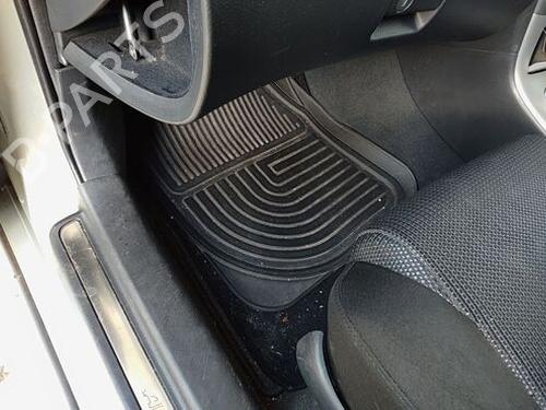 Right sun visor TOYOTA AVENSIS (_T25_) 1.8 VVT-i (ZZT251_, ZZT251R) | BP29676081I2 