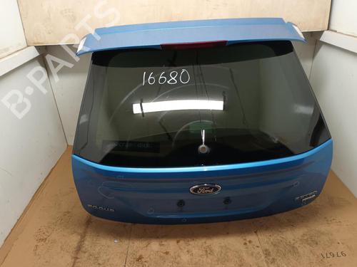 Bakluke CC/Kombi-Kupé FORD FOCUS II (DA_, HCP, DP) 1.6 TDCi | BP29650313C6 