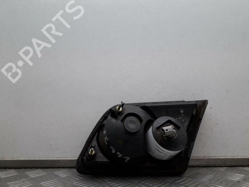 Left taillight MAZDA 6 Hatchback (GG) 1.8 | BP29645737C34 