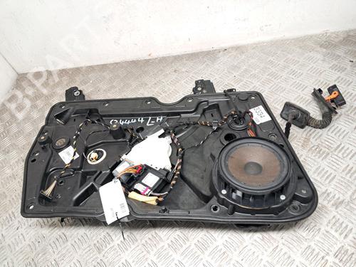 Front left window mechanism VW GOLF VI (5K1) 1.6 MultiFuel | BP30825492C22 - Image 2