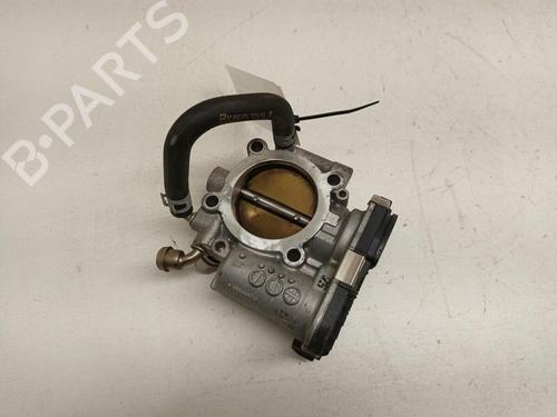 Spjeldhus VAUXHALL ASTRA Mk VI (J) (P10) 1.6 | BP29648230M82 