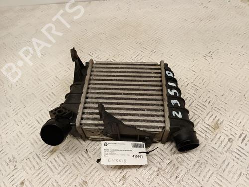 Used Intercooler SKODA FABIA II Combi (545) 1.4 TDI (80 hp) 29664035