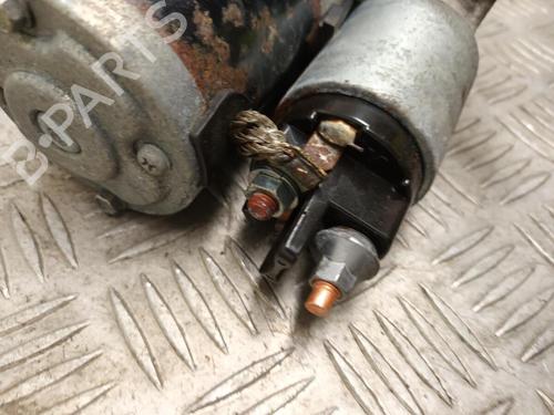 Starter RENAULT CAPTUR I (J5_, H5_) 0.9 TCe 90 | BP29650819M8