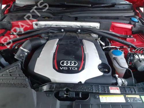 Used Starter AUDI Q5 (8RB) SQ5 TDI quattro (313 hp) 29646766