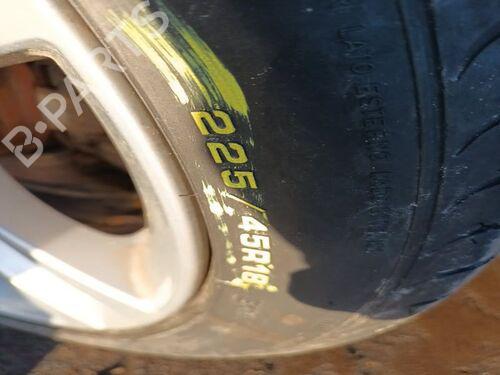 Anti roll bar BMW 4 Coupe (F32, F82) 420 d xDrive | BP29662996M96 