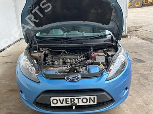 Front wiper motor FORD ESCORT II (ATH) 1.3 | BP29683600M29 