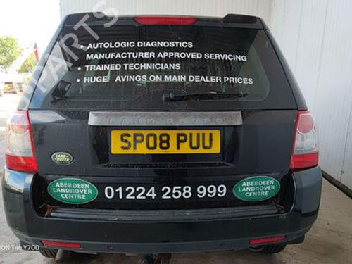 Other LAND ROVER FREELANDER 2 (L359) 2.2 TD4 4x4 | BP29684491O1 