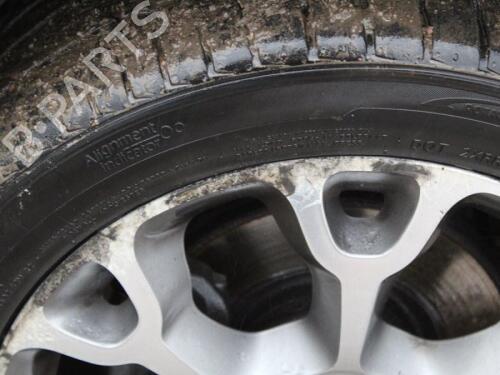 Bremssattel links hinten FIAT 500L (351_, 352_) 1.4 (199LYB1B) | BP29672466M107 