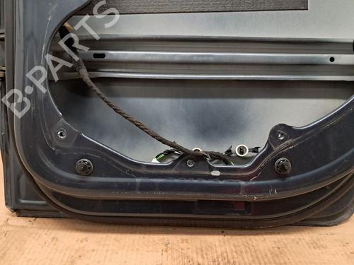 Right rear door VW POLO IV (9N_, 9A_) 1.6 Flex | BP29674505C5