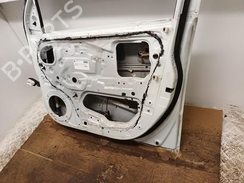Right front door HYUNDAI i10 I (PA) 1.2 | BP29666406C3 