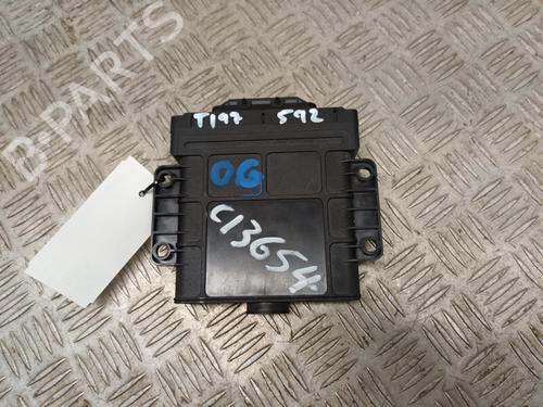 Calculateur moteur (ecu) VW TOUAREG (7LA, 7L6, 7L7) 2.5 R5 TDI | BP29650170M57 