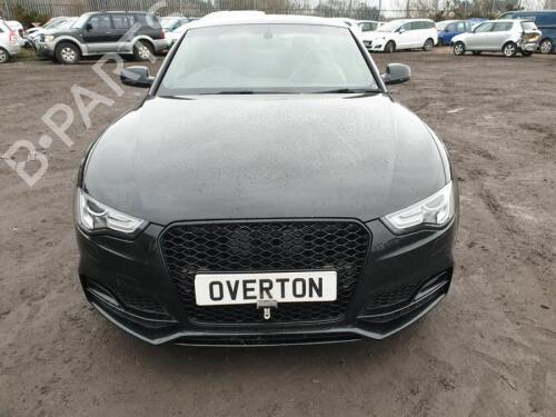 Drivaksel fortil venstre AUDI A5 (8T3) 2.0 TDI quattro | BP29648557M38