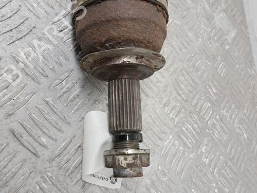Right front driveshaft SUBARU LEGACY IV Estate (BP) 2.0 D AWD (BPD) | BP29673232M39