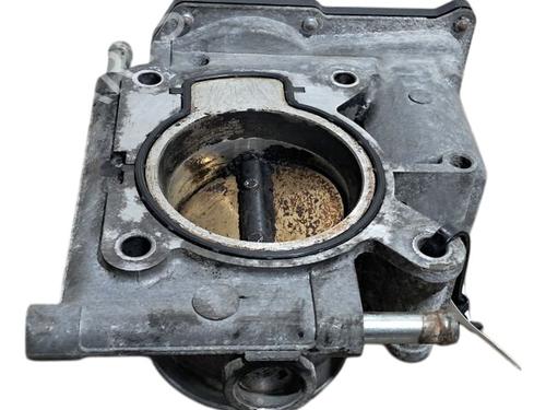 Throttle body MAZDA 6 Estate (GH) 2.0 MZR (GHEFW, GH10F) | BP29669757M82 
