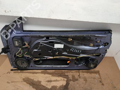 Right front door MERCEDES-BENZ CLK (C208) CLK 230 Kompressor (208.347) | BP29671127C3