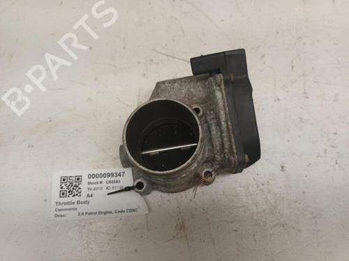 Used Throttle body AUDI A5 (8T3) RS5 quattro (450 hp) 29648133