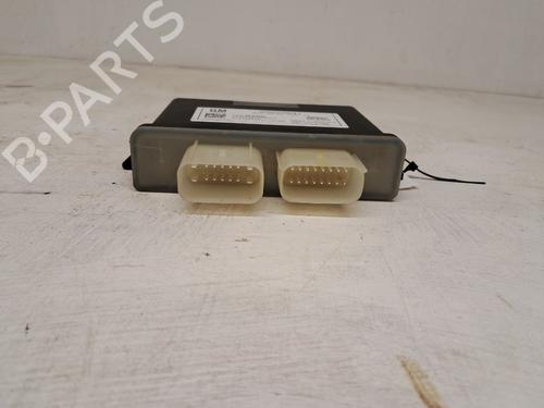 Electronic module VAUXHALL ZAFIRA Mk III (P12) 2.0 CDTi (75) | BP29677627M83 