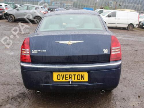 Switch CHRYSLER 300C (LX, LE) 3.0 CRD | BP29671457I30 