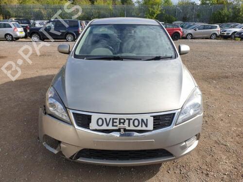 Førerens kollisjonspute KIA CEE'D SW (ED) 1.4 CVVT | BP29649109C9 