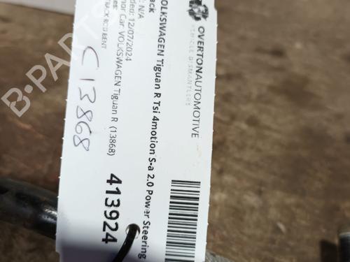 Lenkgetriebe VW TIGUAN (AD1, AX1) 2.0 TSI R 4motion | BP29663649M22 