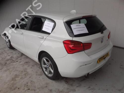 Subframe BMW 1 (F20) 125 d | BP29652504M9 