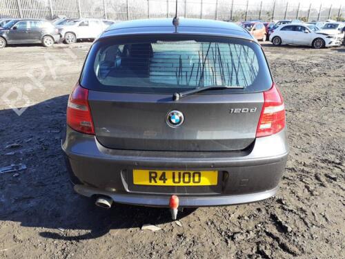Other BMW 1 (E81) 120 d | BP28628753O1