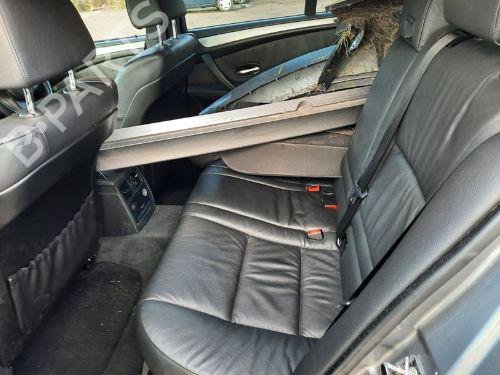 Steering column BMW 5 (E60) 525 i | BP29671718M21