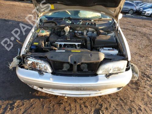 Alternator VOLVO C70 I Convertible (873) 2.4 T | BP29648837M7