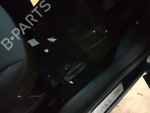 Dør højre fortil VAUXHALL ASTRA Mk VI (J) (P10) 1.7 CDTi | BP29668423C3 