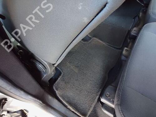 Air filter box RENAULT GRAND SCÉNIC III (JZ0/1_) 1.5 dCi (JZ0B, JZ07) | BP29667469M87