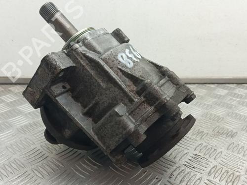 Transfer box AUDI A3 (8L1) 1.9 TDI quattro | BP29683194M36