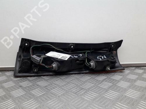 Left taillight HONDA CR-V I (RD) 2.0 16V 4WD (RD1, RD3) | BP29645523C34 